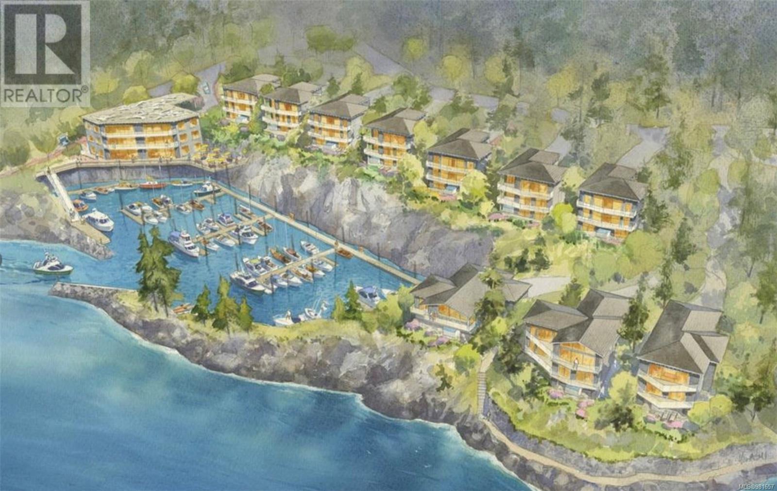 Photo 8 of Lot 3 7023 East Sooke Rd, Sooke BC