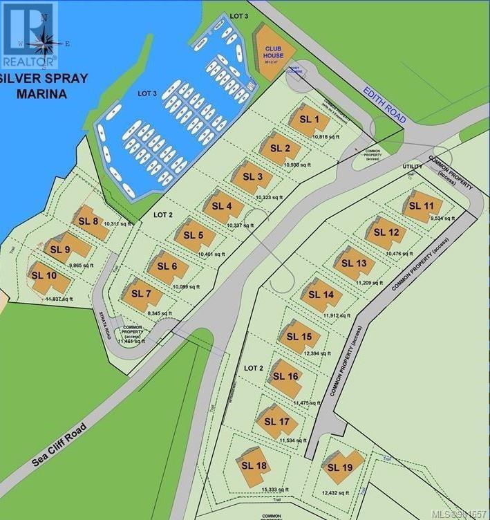 Photo 9 of Lot 3 7023 East Sooke Rd, Sooke BC