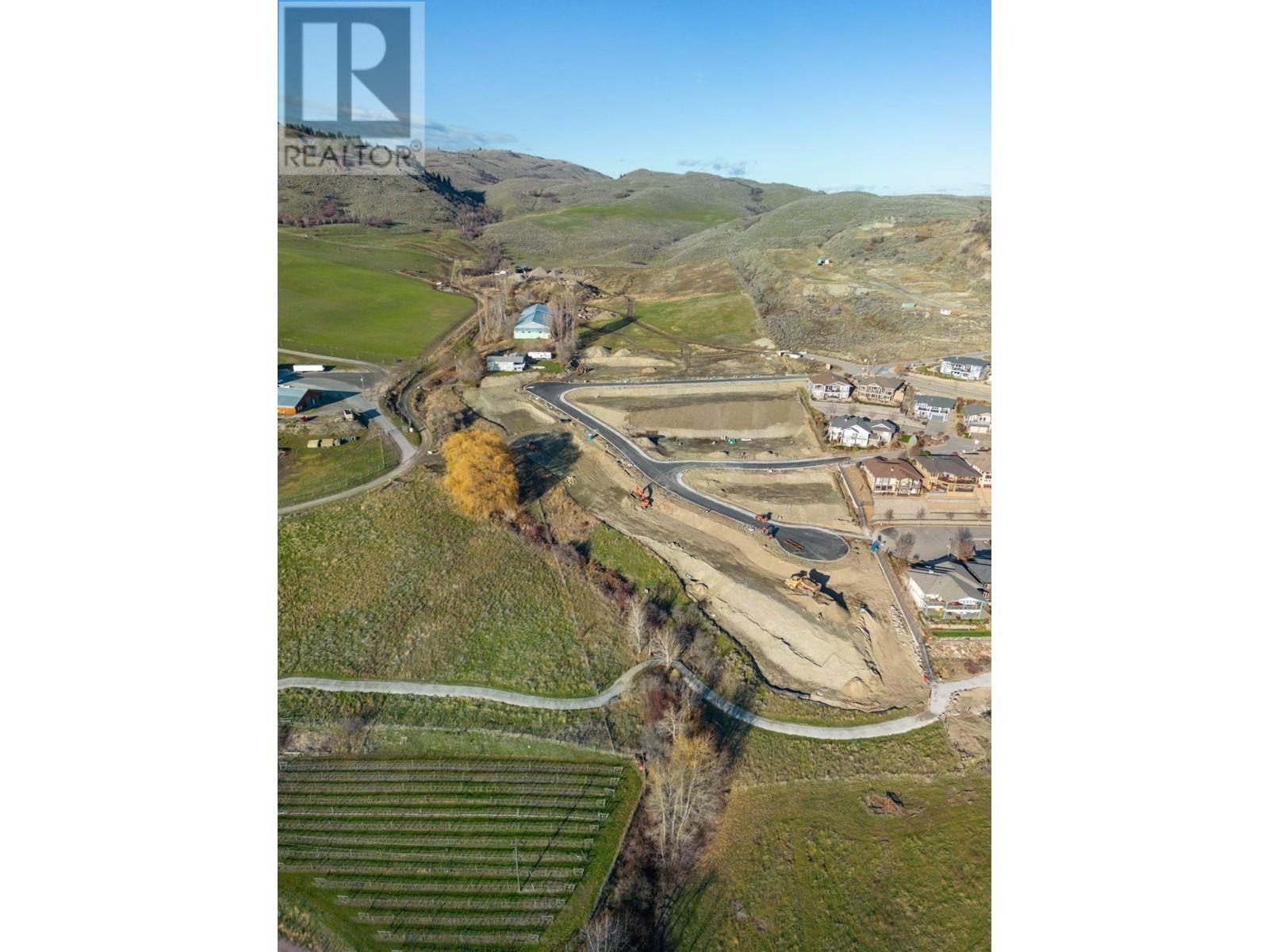 Photo 7 of Lot 24 Road, Vernon BC