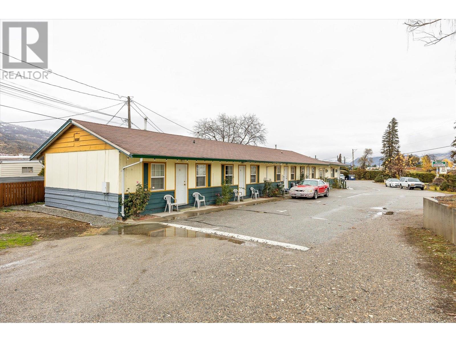 7414 97 Street, Osoyoos