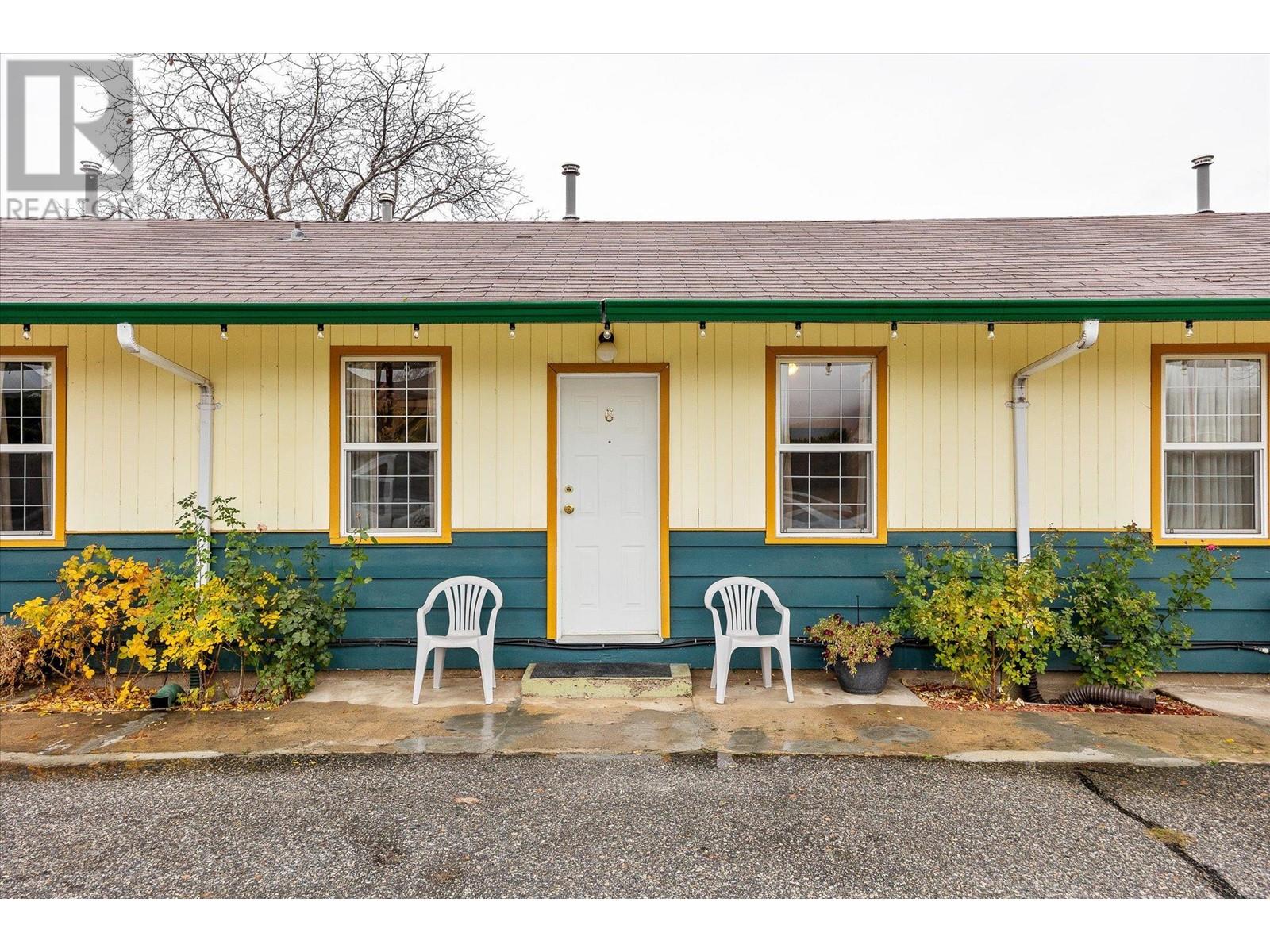 7414 97 Street, Osoyoos