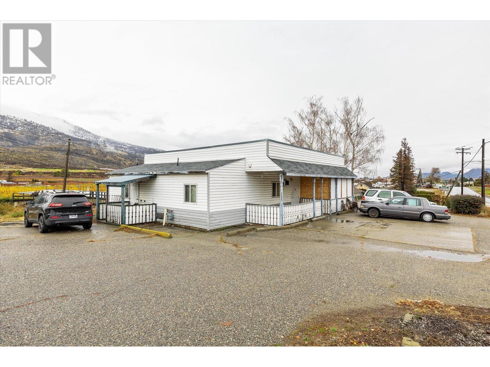 7414 97 Street, Osoyoos