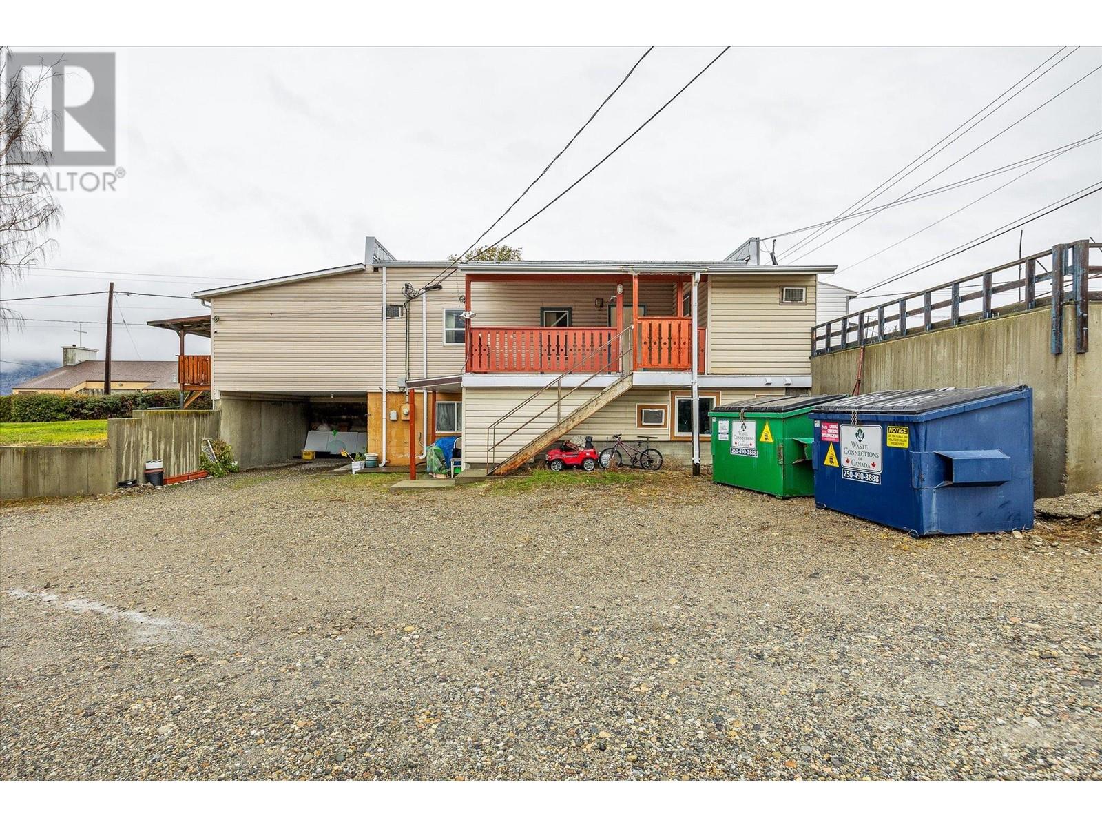 7414 97 Street, Osoyoos