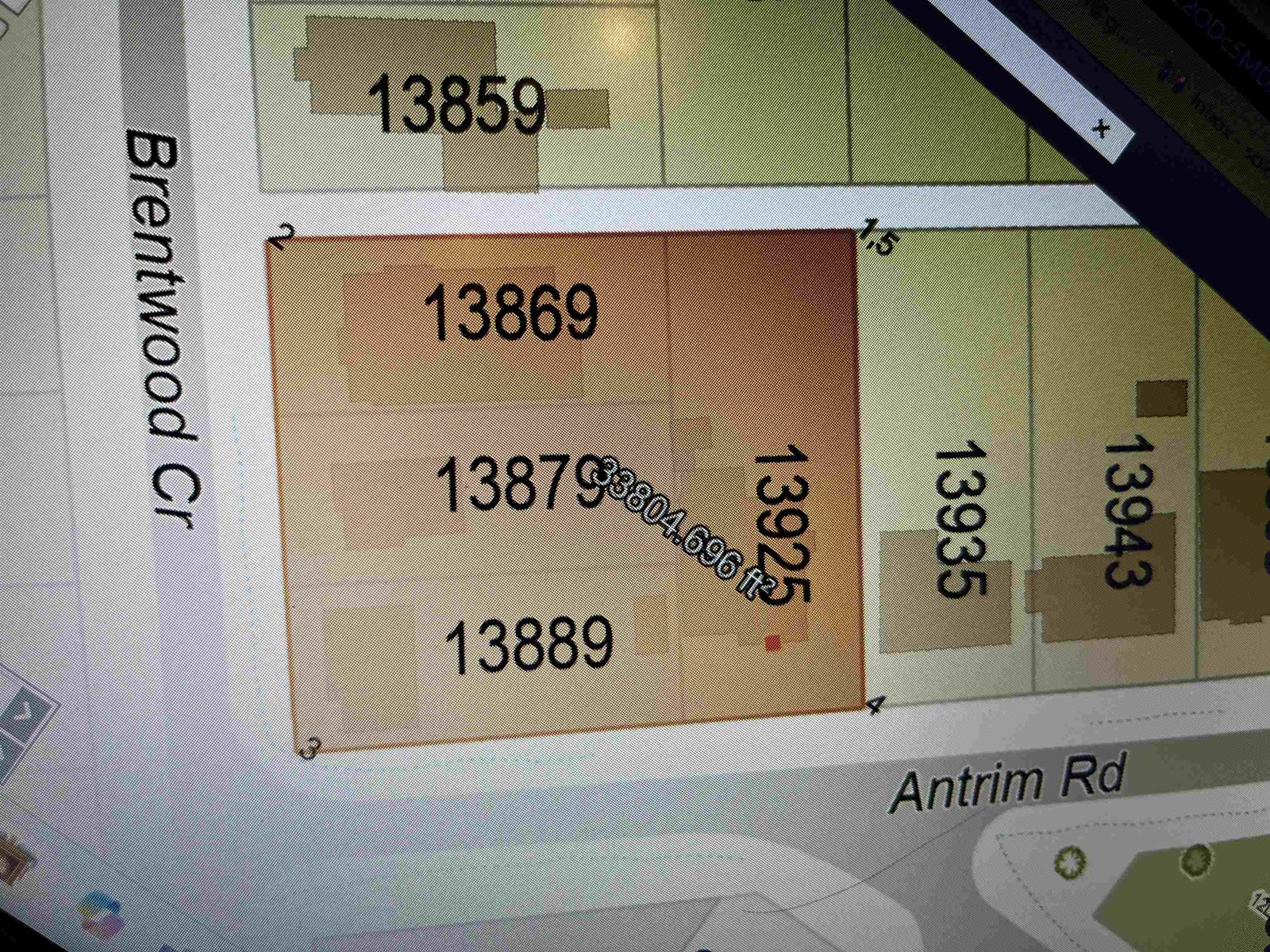 13925 ANTRIM ROAD, Surrey