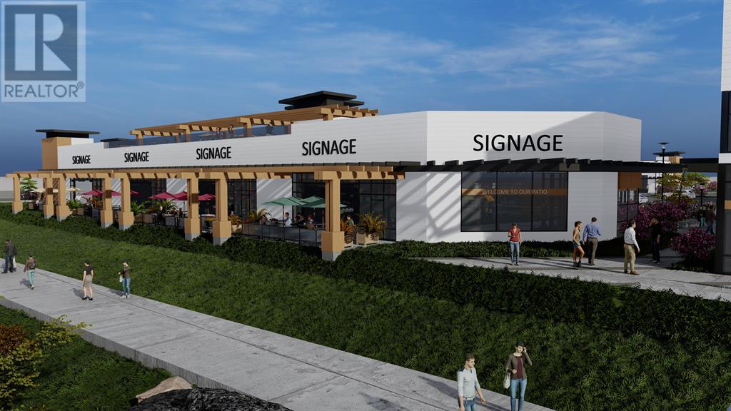 Retail for Sale in  Belvedere Common SE Belvedere Calgary 