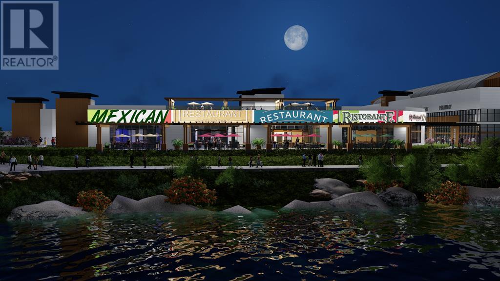 Retail for Sale in  Belvedere Common SE Belvedere Calgary 