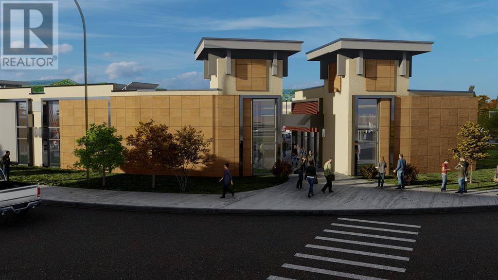 Retail for Sale in  Belvedere Common SE Belvedere Calgary 
