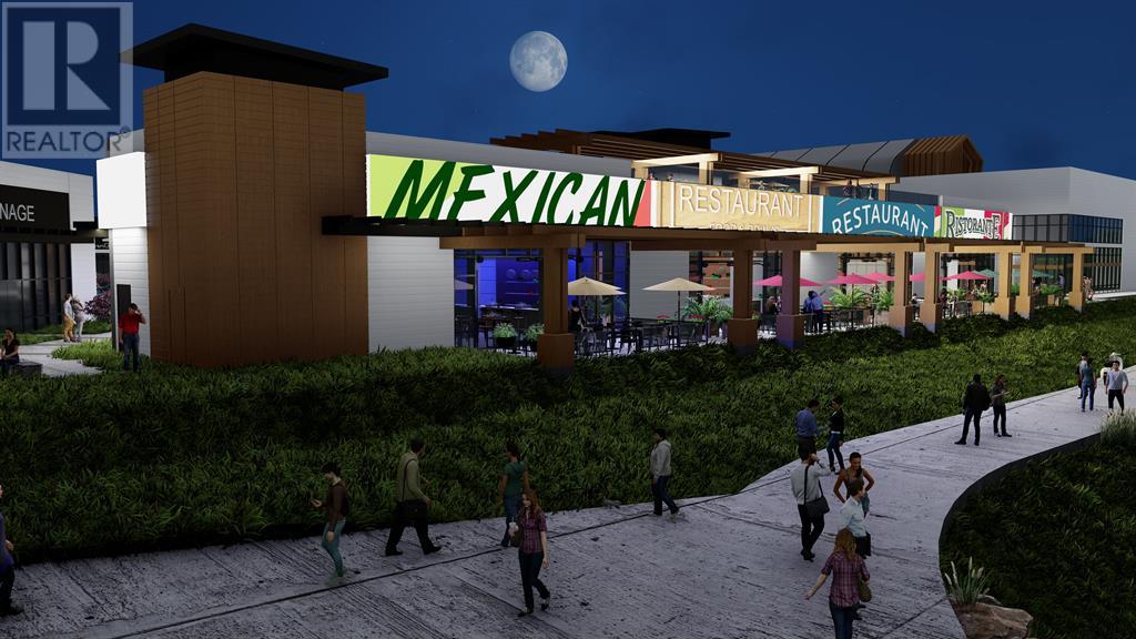 Retail for Sale in  Belvedere Common SE Belvedere Calgary 