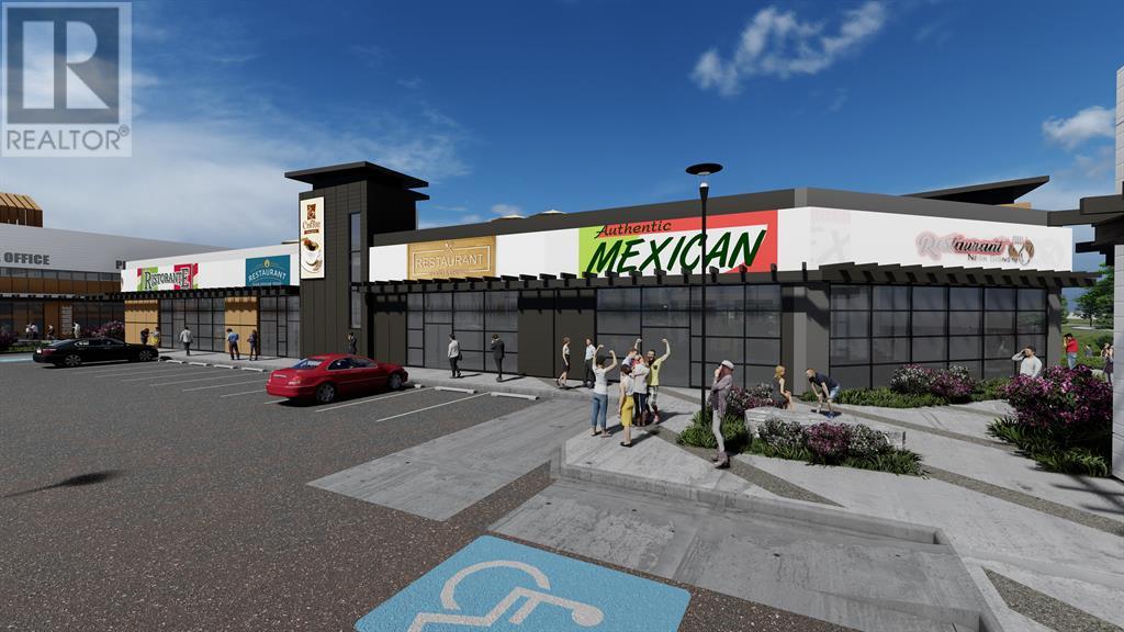 Retail for Sale in  Belvedere Common SE Belvedere Calgary 