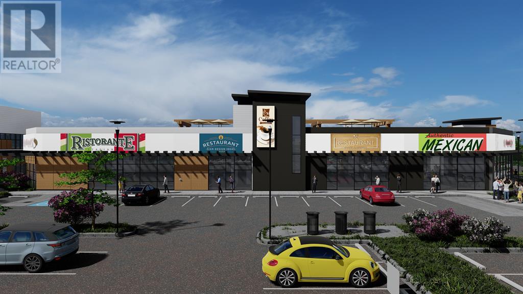 Retail for Sale in  Belvedere Common SE Belvedere Calgary 