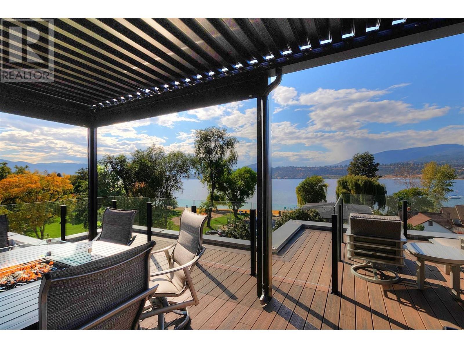 301 2245 Abbott Street, Kelowna