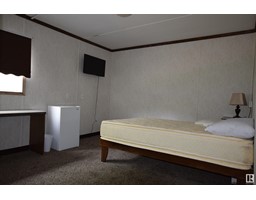 Additional bedroom - 455 Industrial Dr N, Red Earth Creek, AB T0G1X0 Photo 9