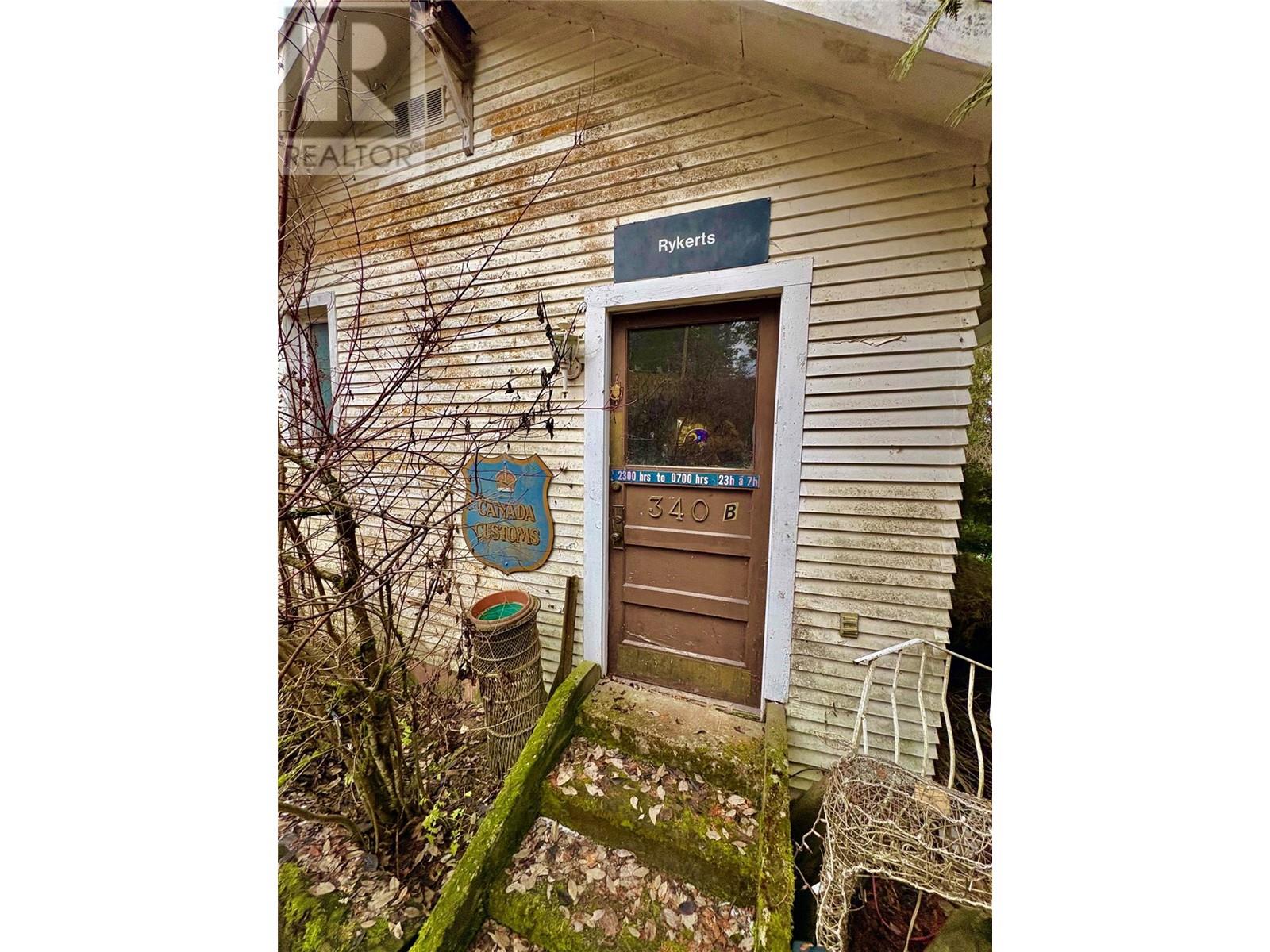 340 Highway 21 Highway, Creston