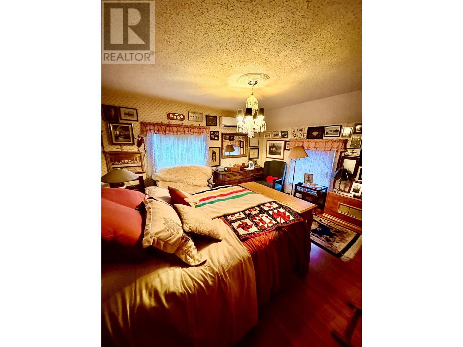 340 Highway 21 Highway, Creston