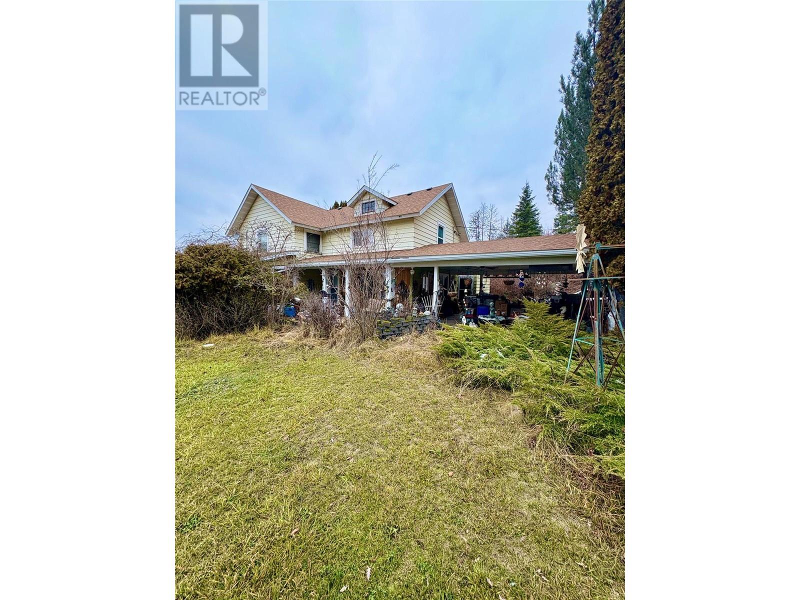 340 Highway 21 Highway, Creston