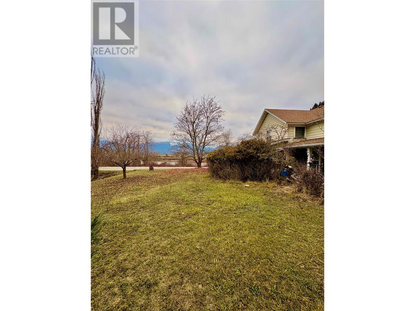340 Highway 21 Highway, Creston