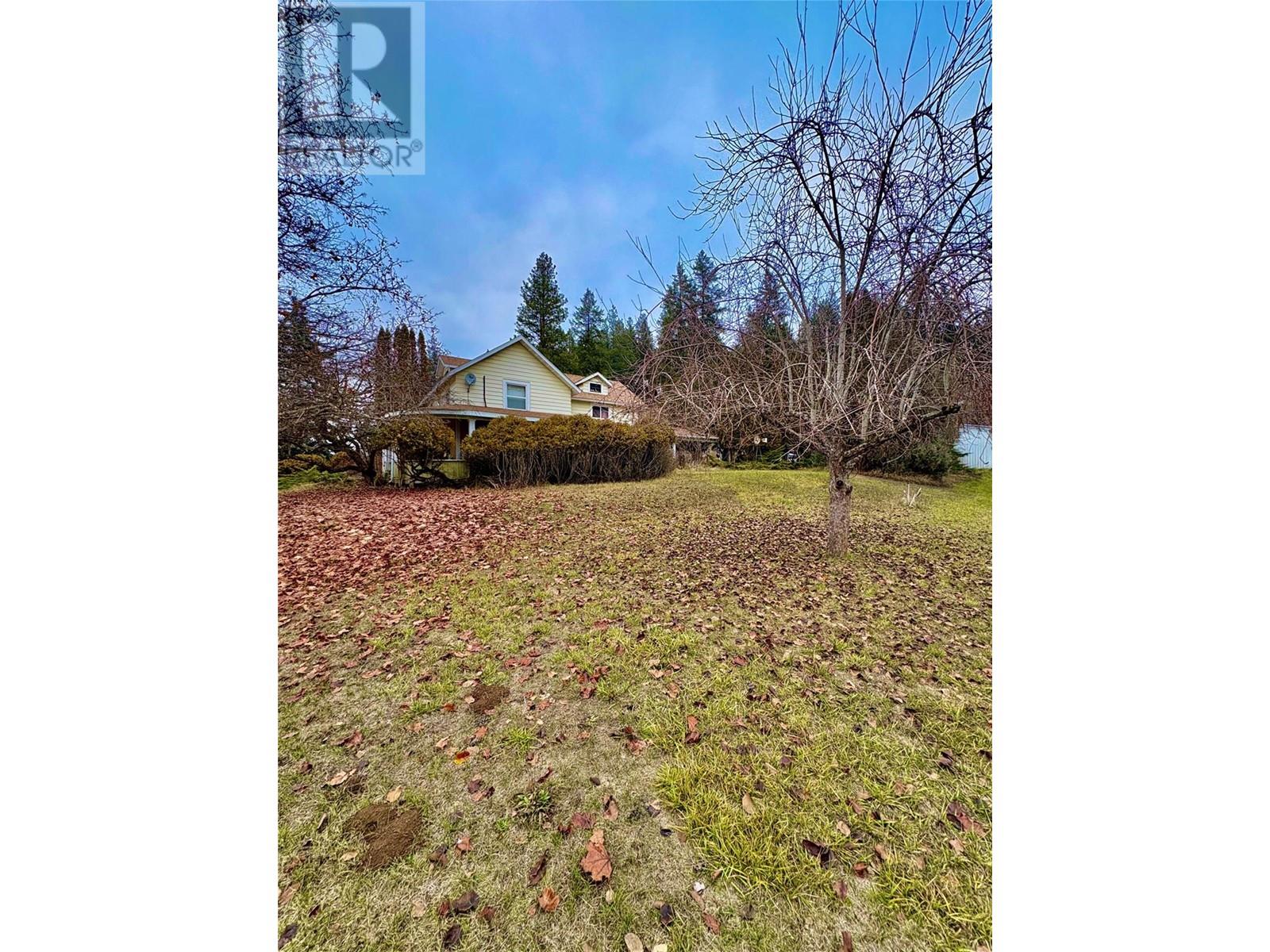 340 Highway 21 Highway, Creston
