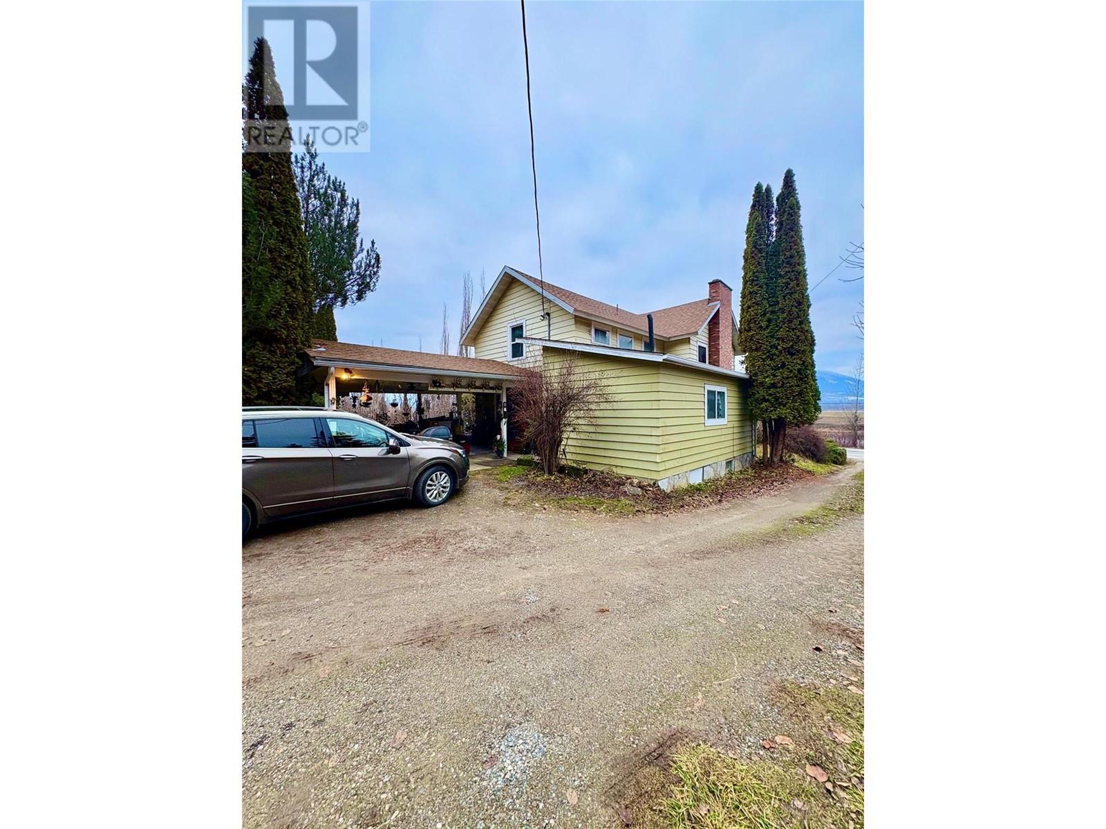 340 Highway 21 Highway, Creston