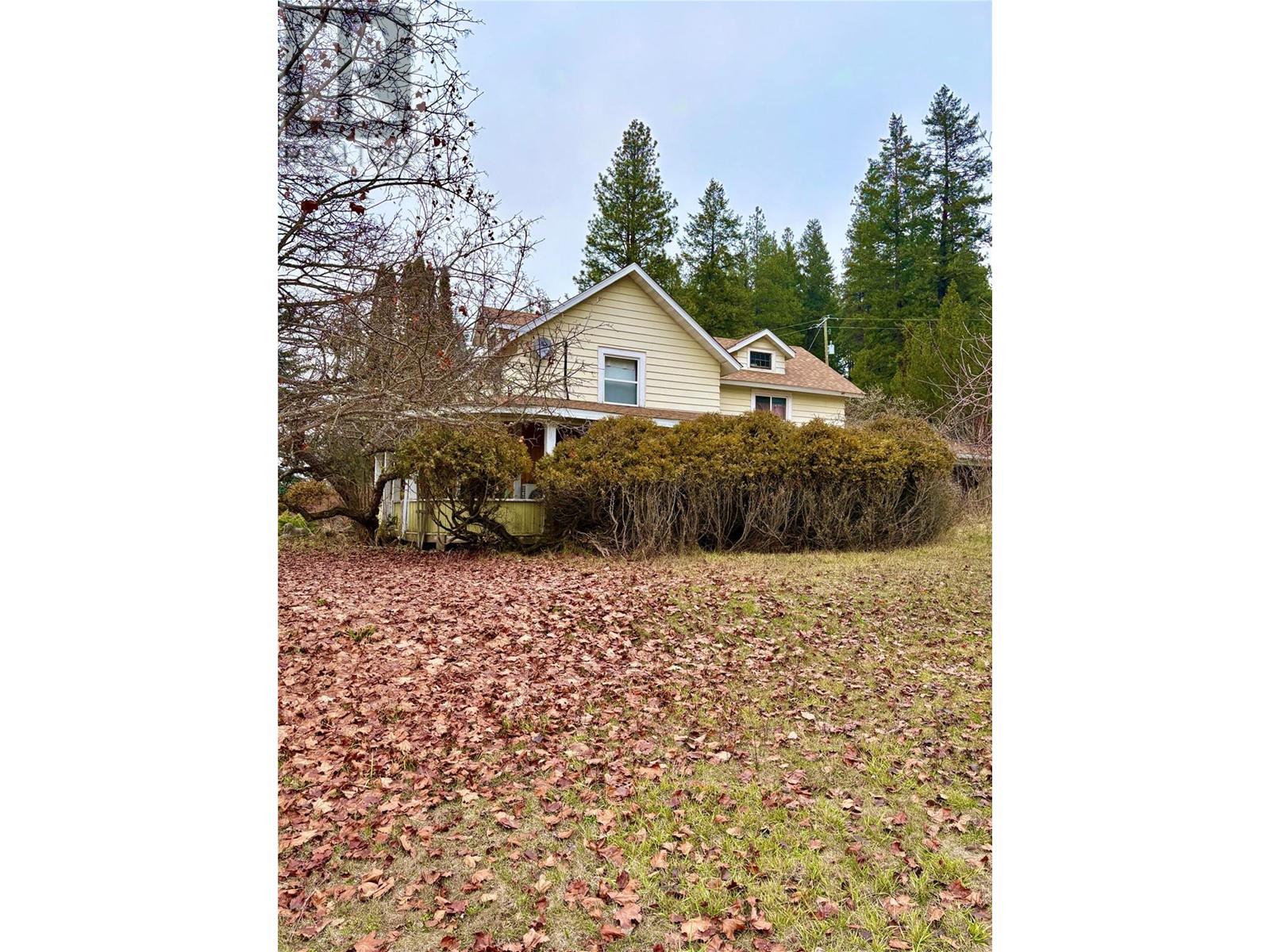 340 Highway 21 Highway, Creston