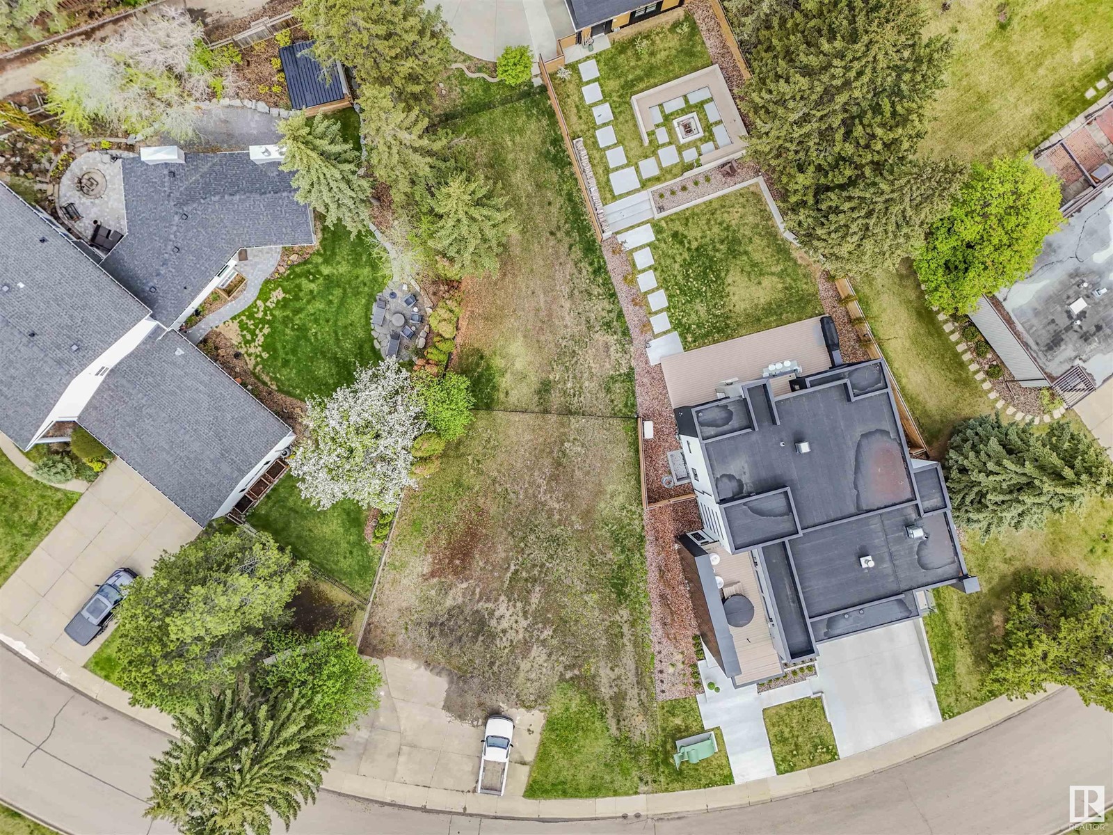 6A LAURIER PL NW NW, Edmonton