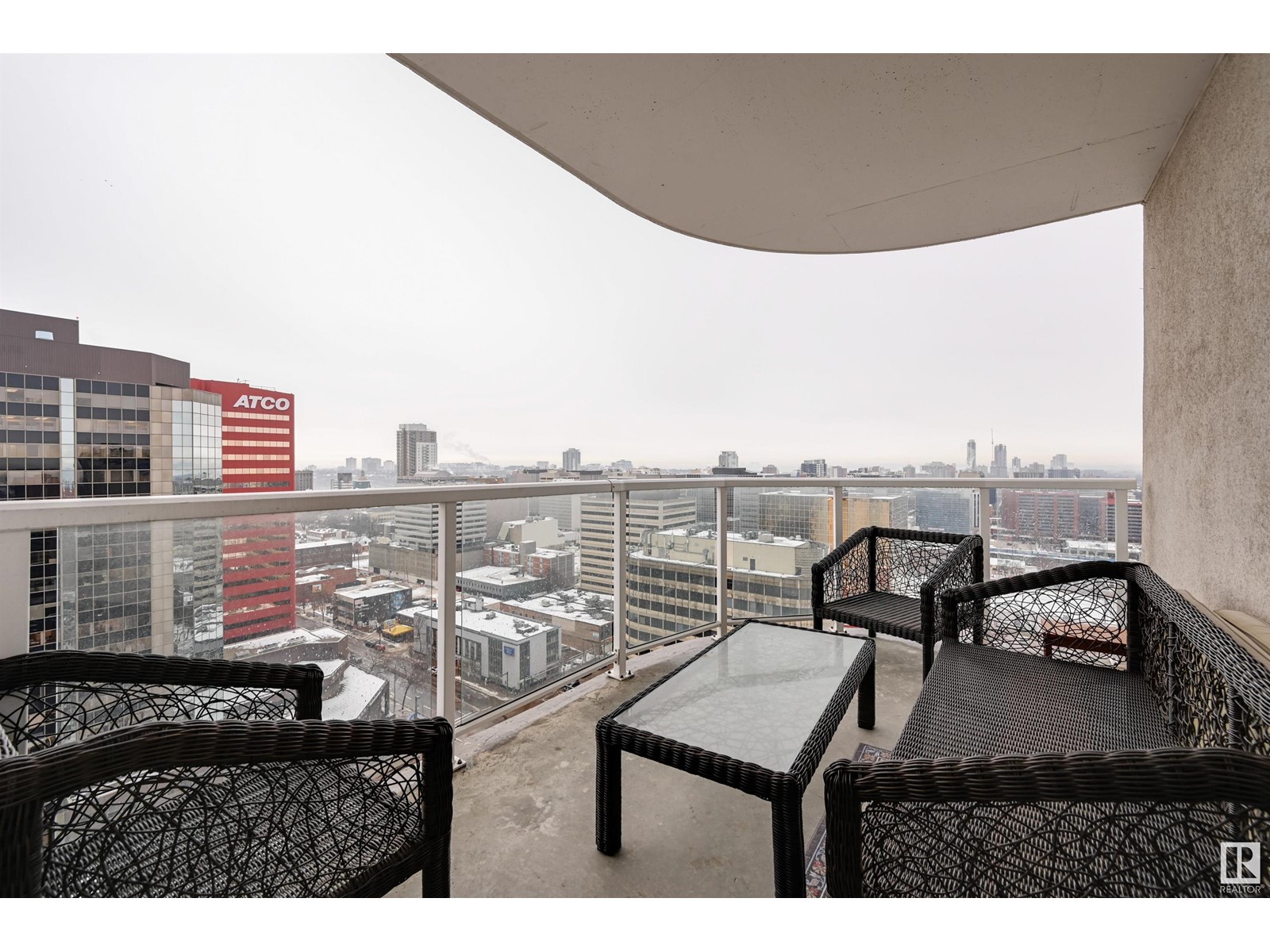 #2005 10136 104 ST NW, Edmonton