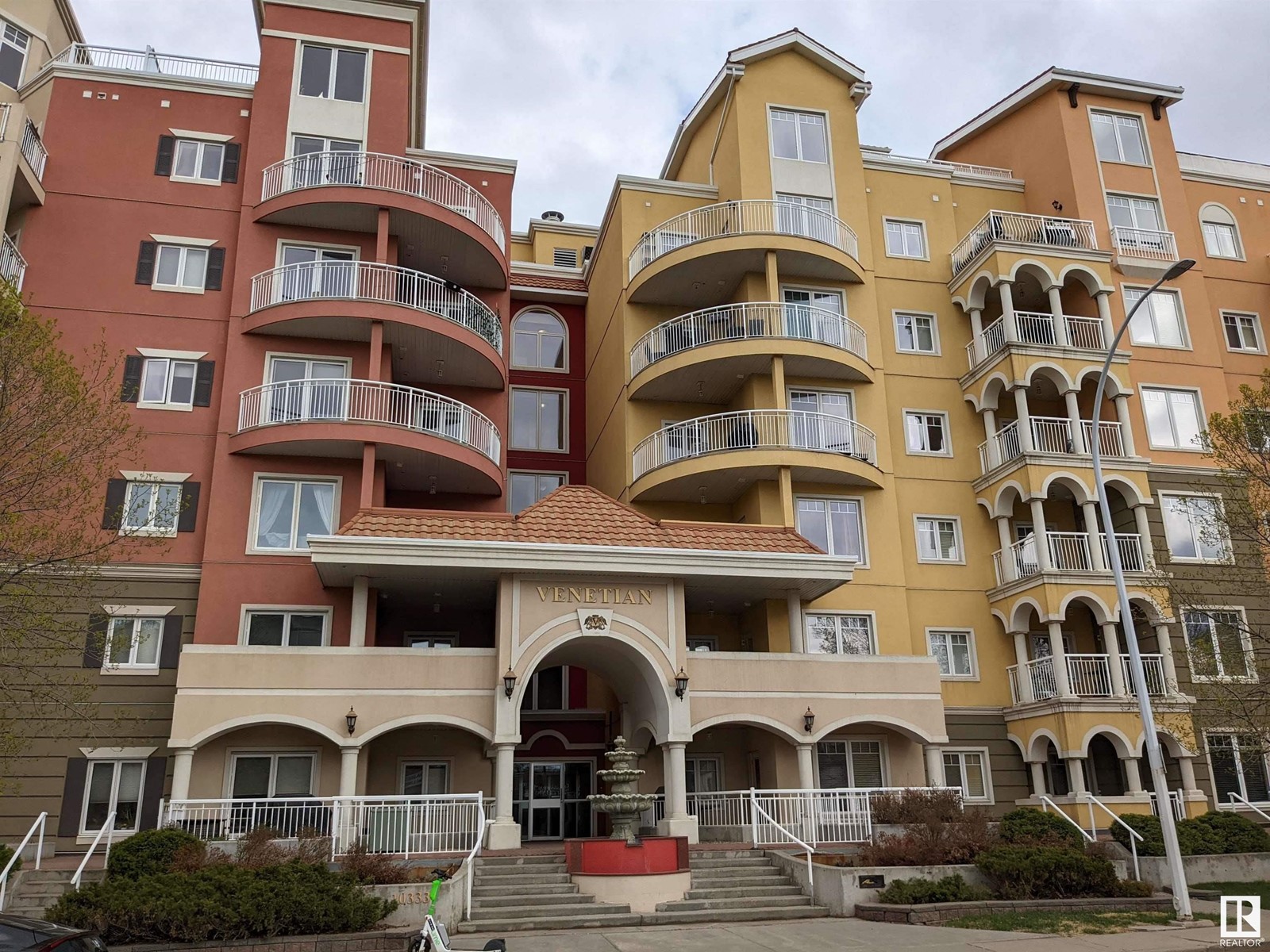 10333 112 ST NW NW, Edmonton