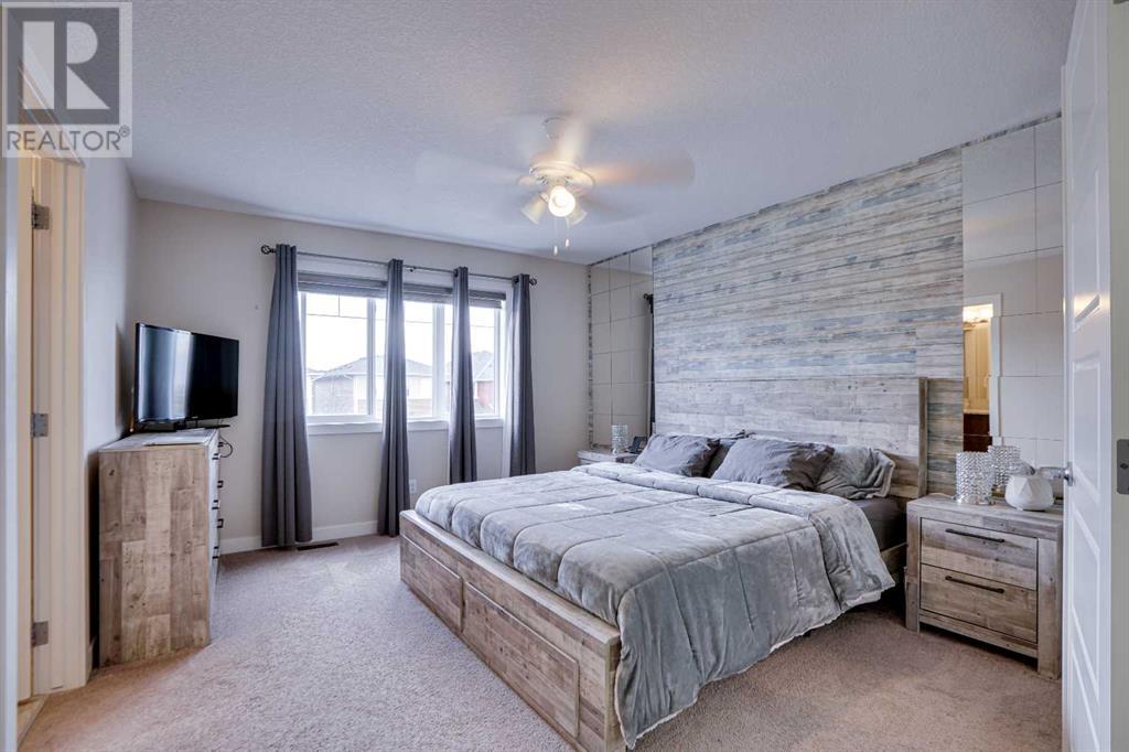 Single Family House for Sale in  Saddlestone Park NE Saddle Ridge Calgary 