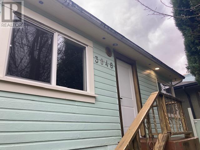 3048 E 7TH AVENUE, Vancouver