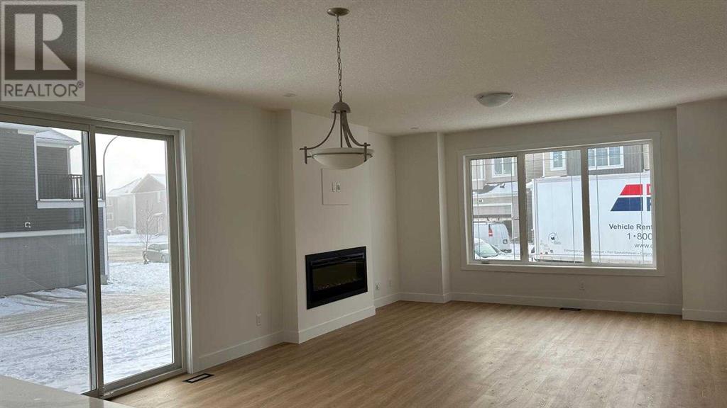 Single Family House for Sale in  Cityline Mount NE Cityscape Calgary 