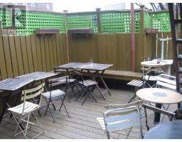 512 Queen Street W, Toronto, ON M5V2B3 Photo 17