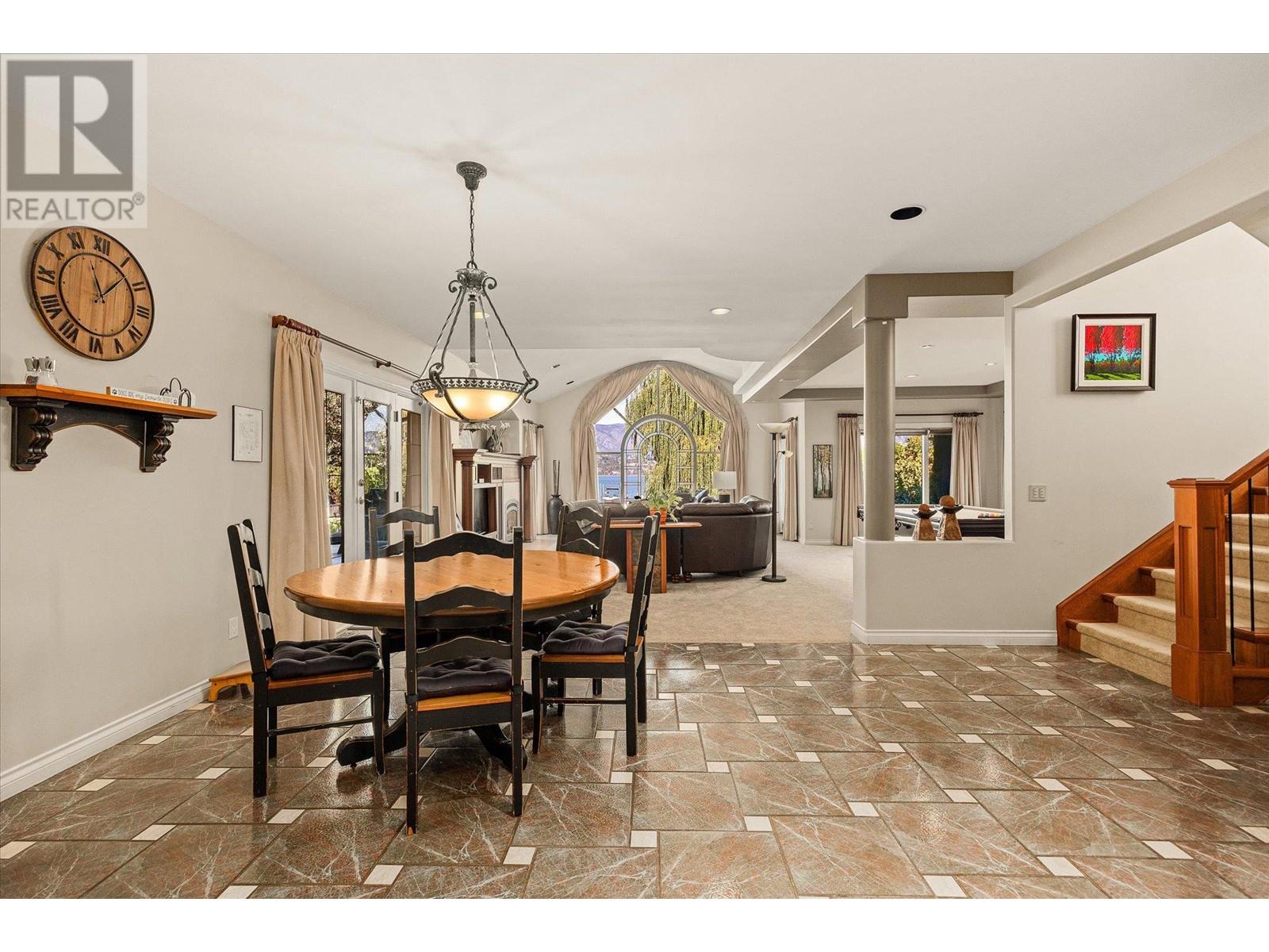  4382 Hobson Road, Kelowna