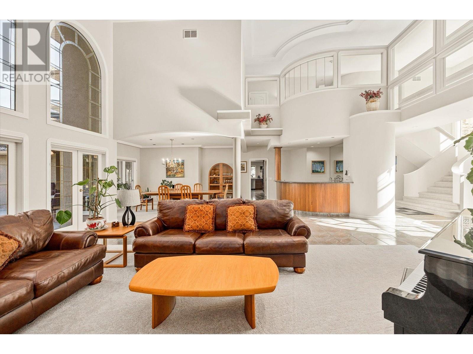  4382 Hobson Road, Kelowna