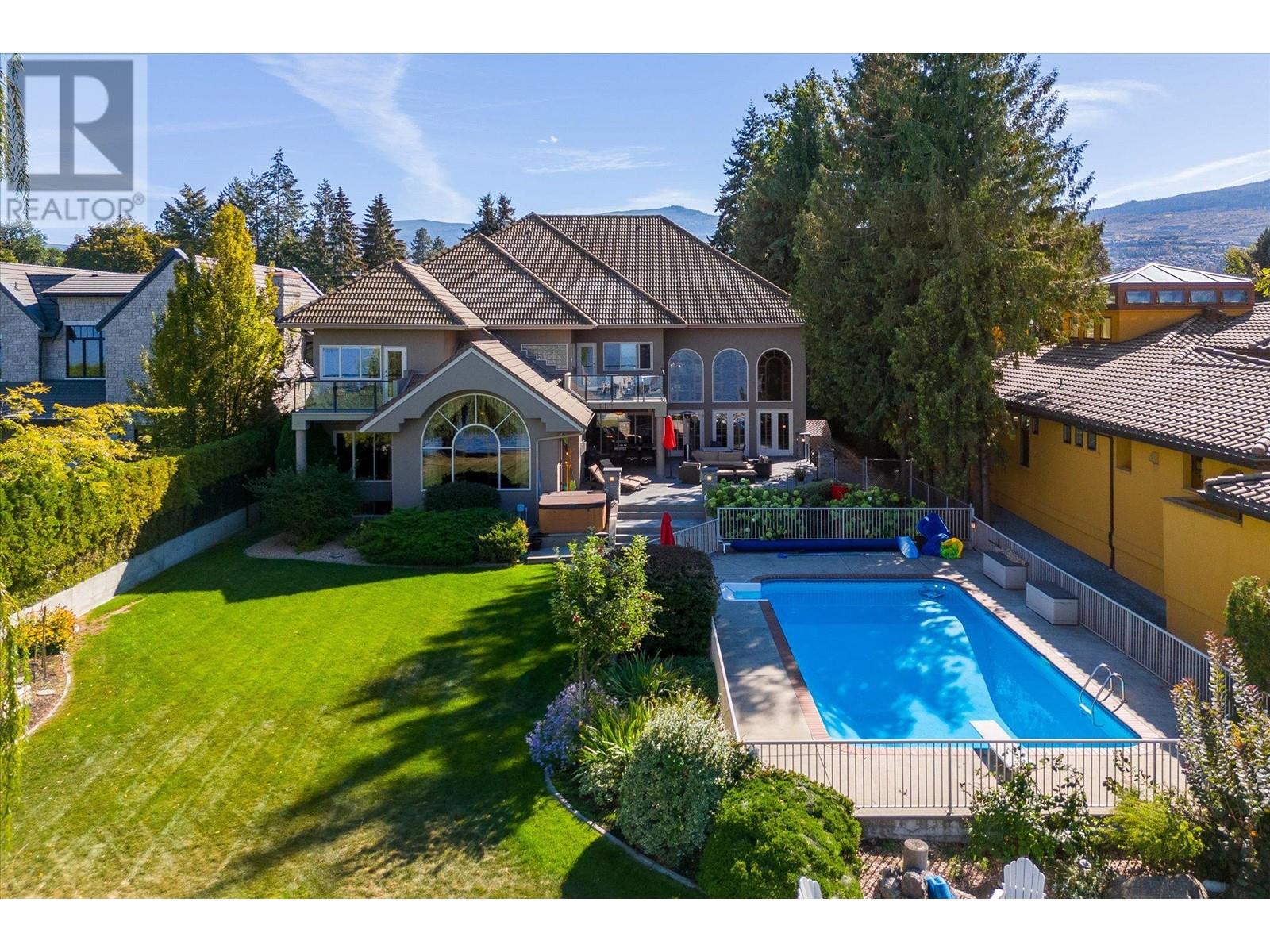  4382 Hobson Road, Kelowna
