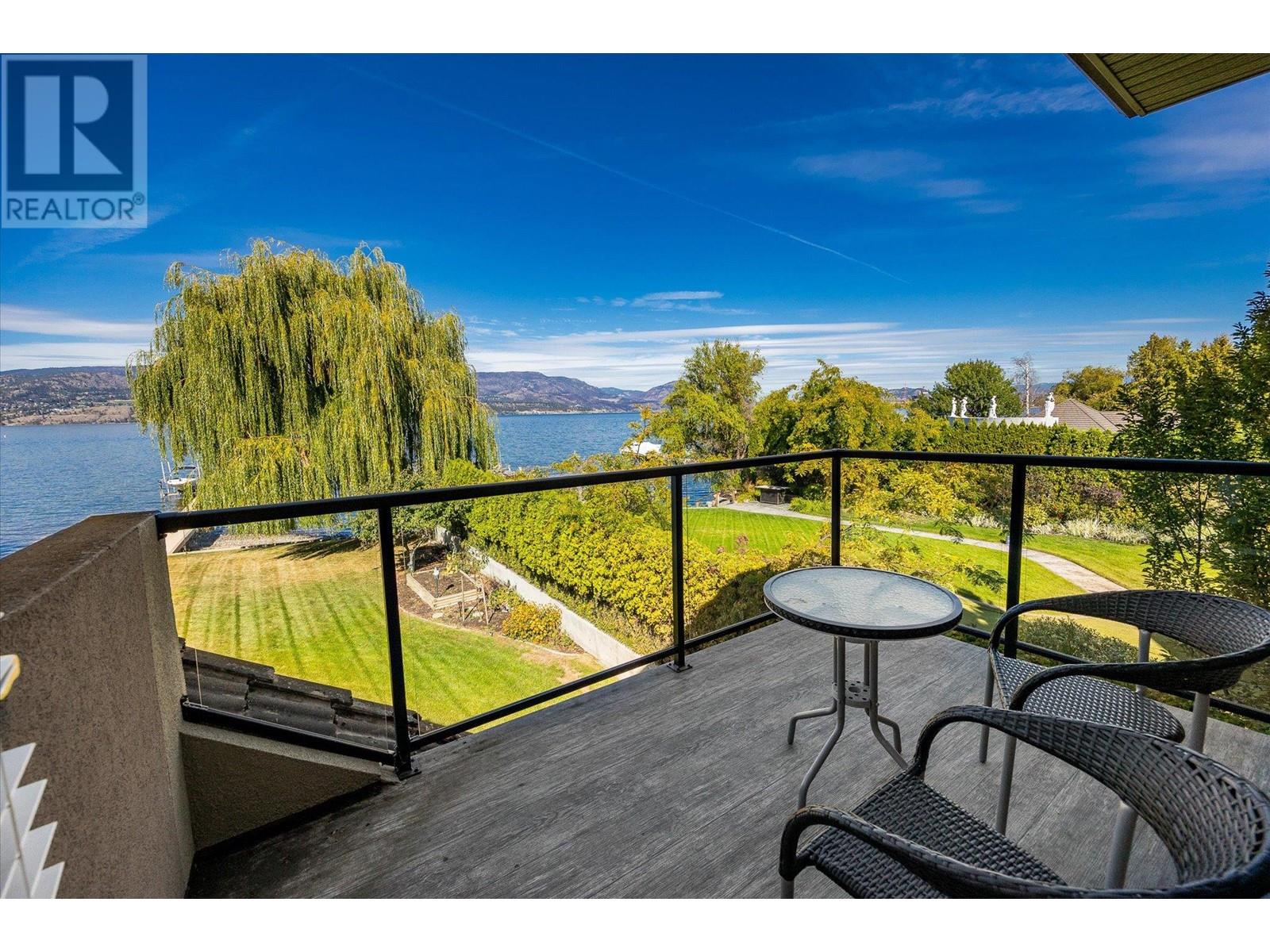  4382 Hobson Road, Kelowna