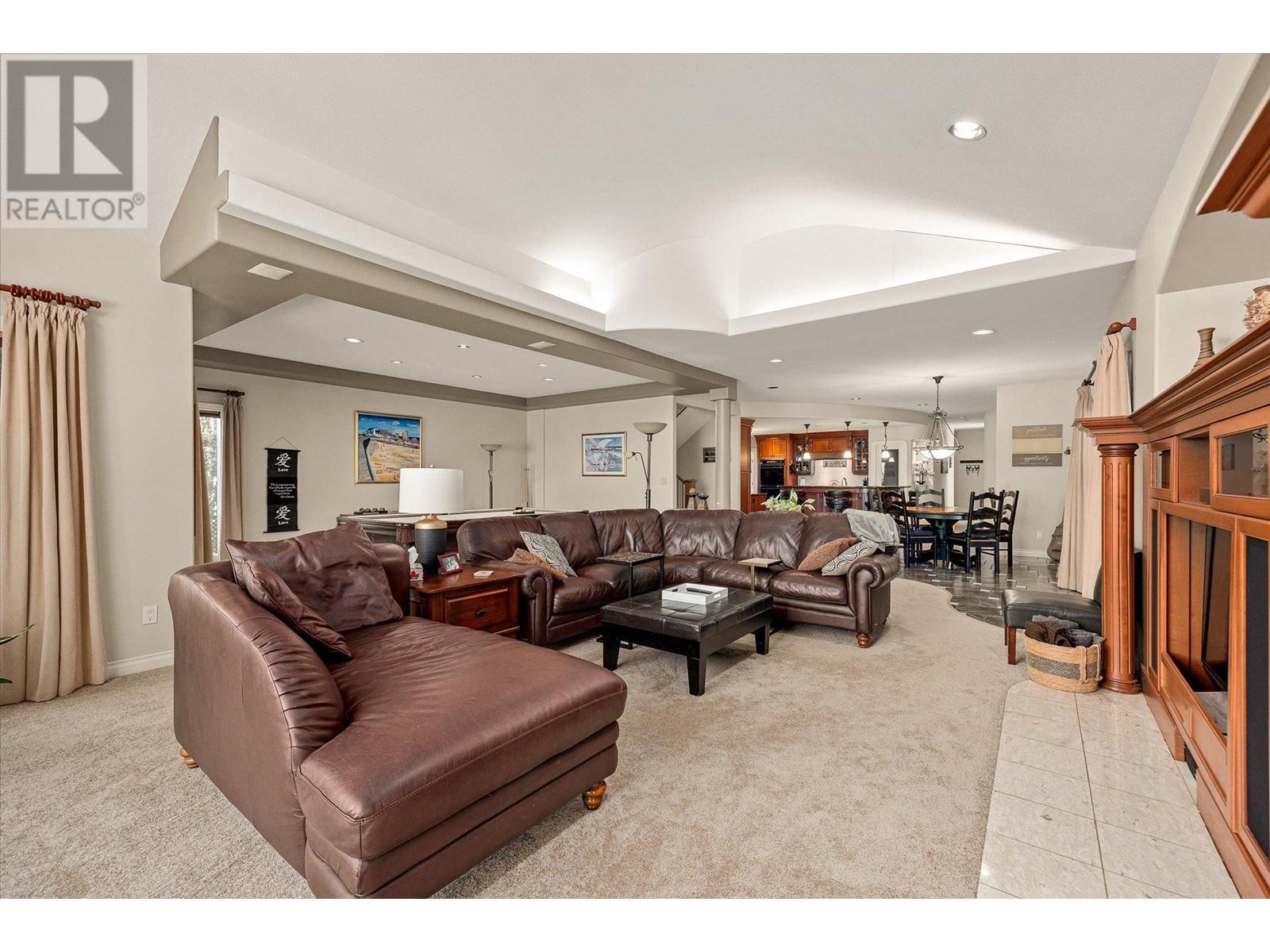  4382 Hobson Road, Kelowna