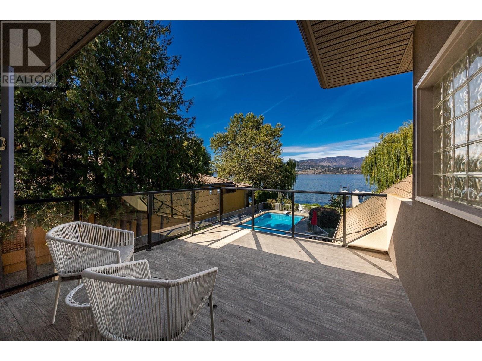  4382 Hobson Road, Kelowna