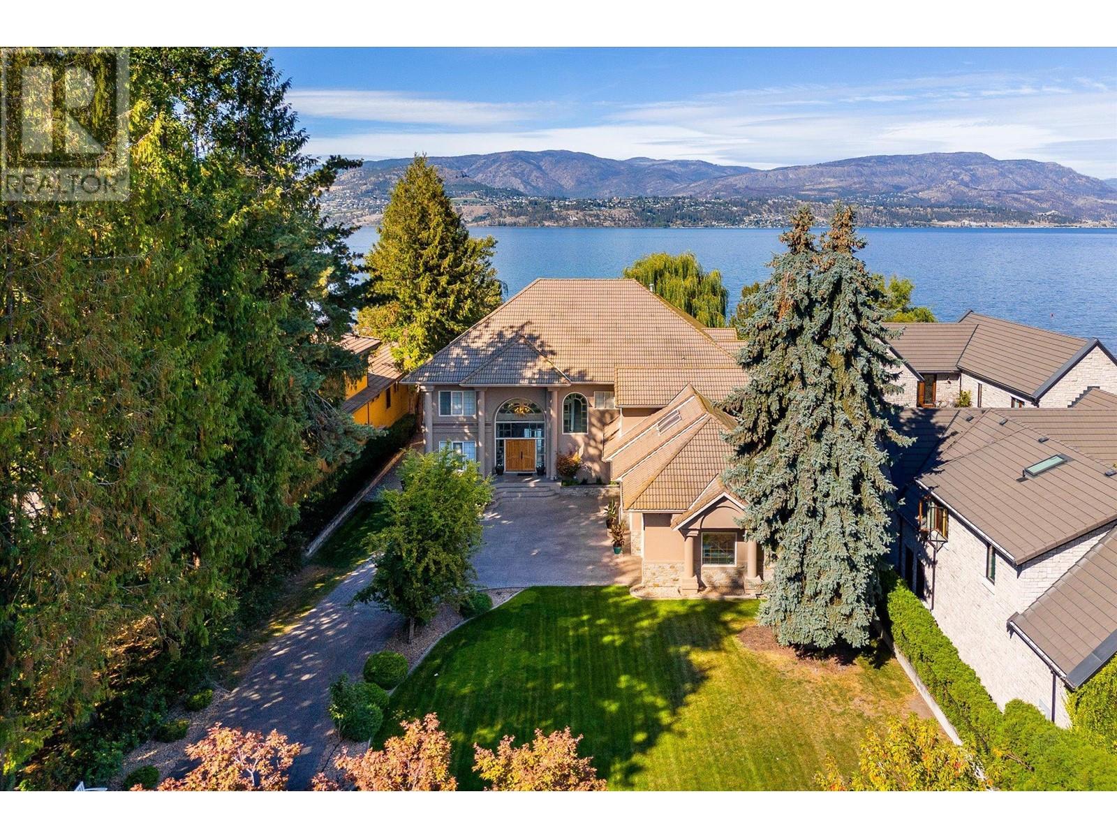  4382 Hobson Road, Kelowna