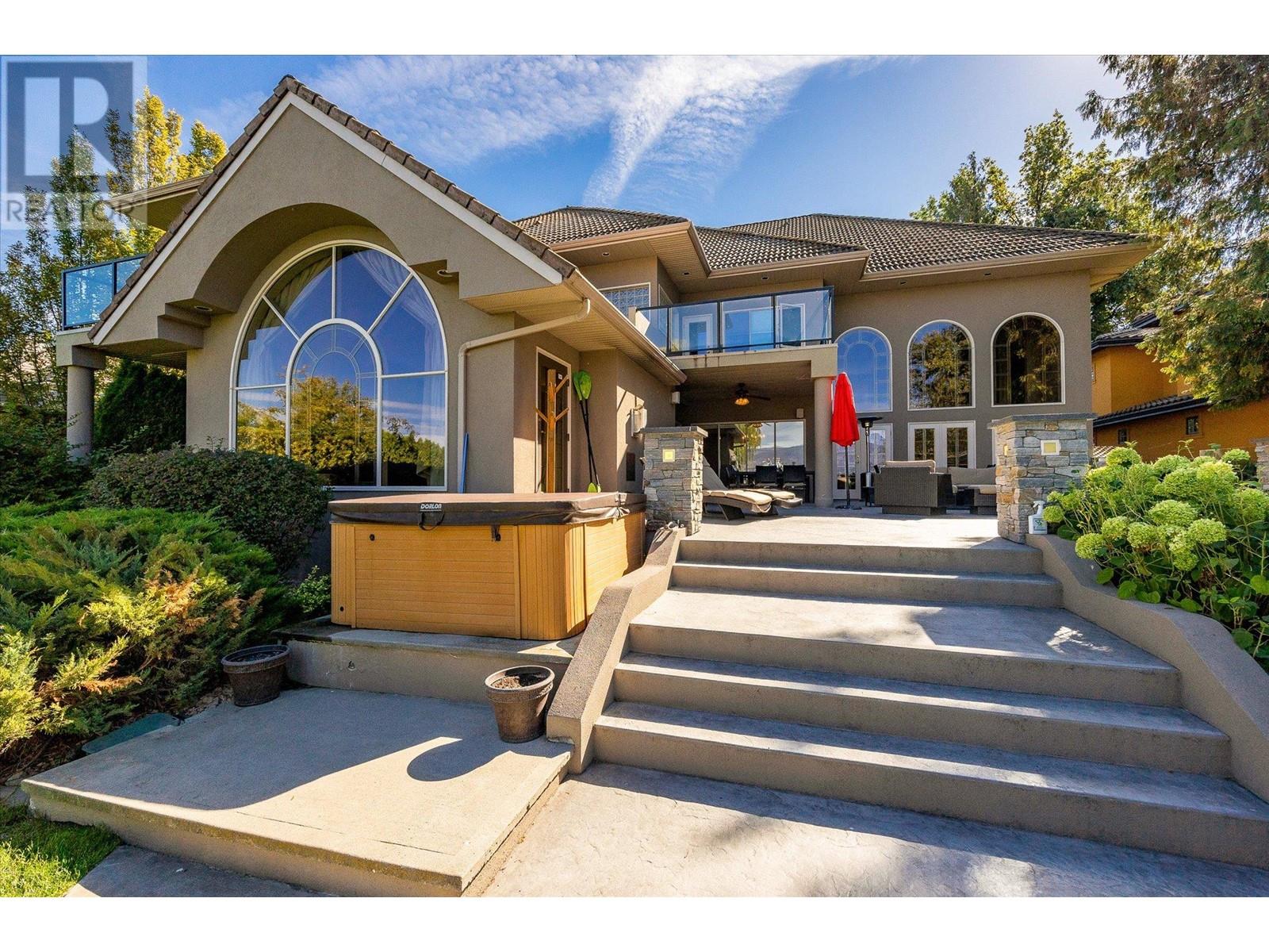  4382 Hobson Road, Kelowna