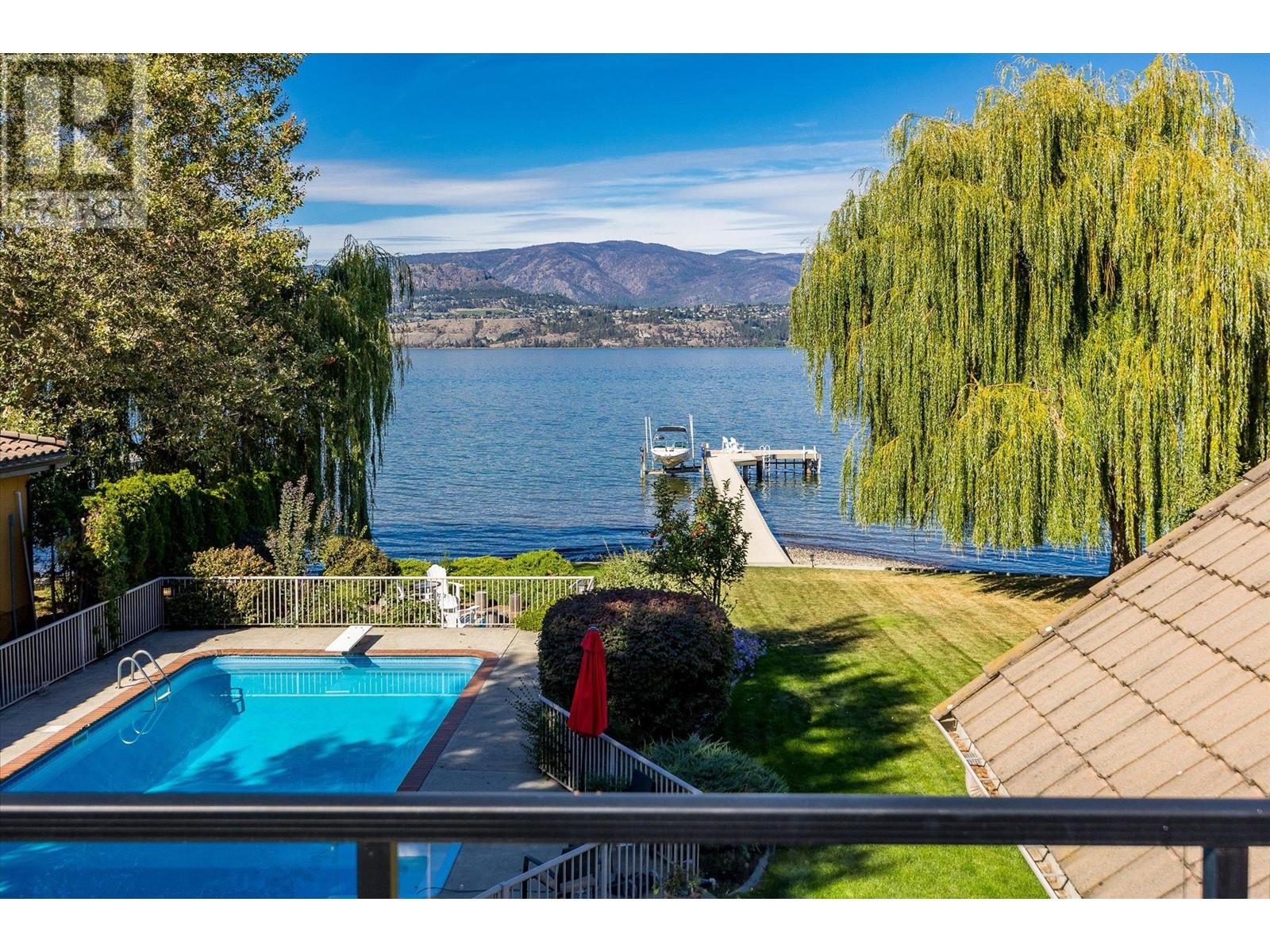  4382 Hobson Road, Kelowna