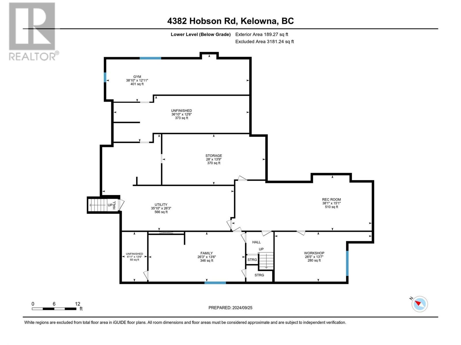  4382 Hobson Road, Kelowna