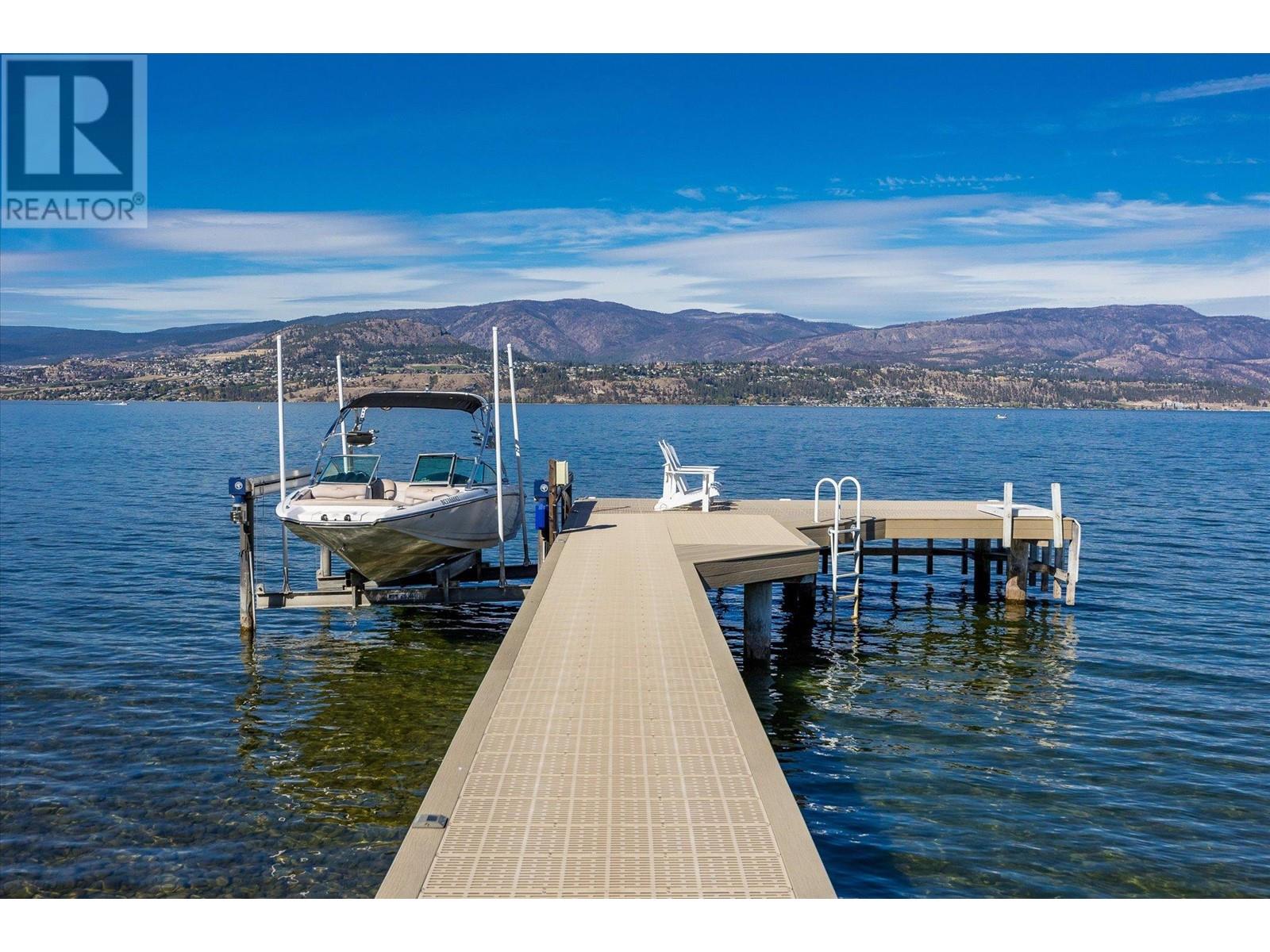  4382 Hobson Road, Kelowna