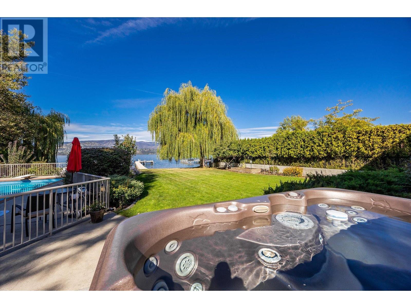  4382 Hobson Road, Kelowna