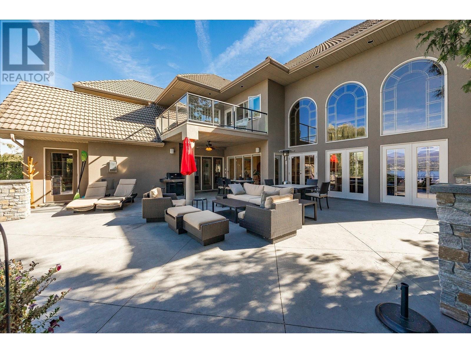  4382 Hobson Road, Kelowna