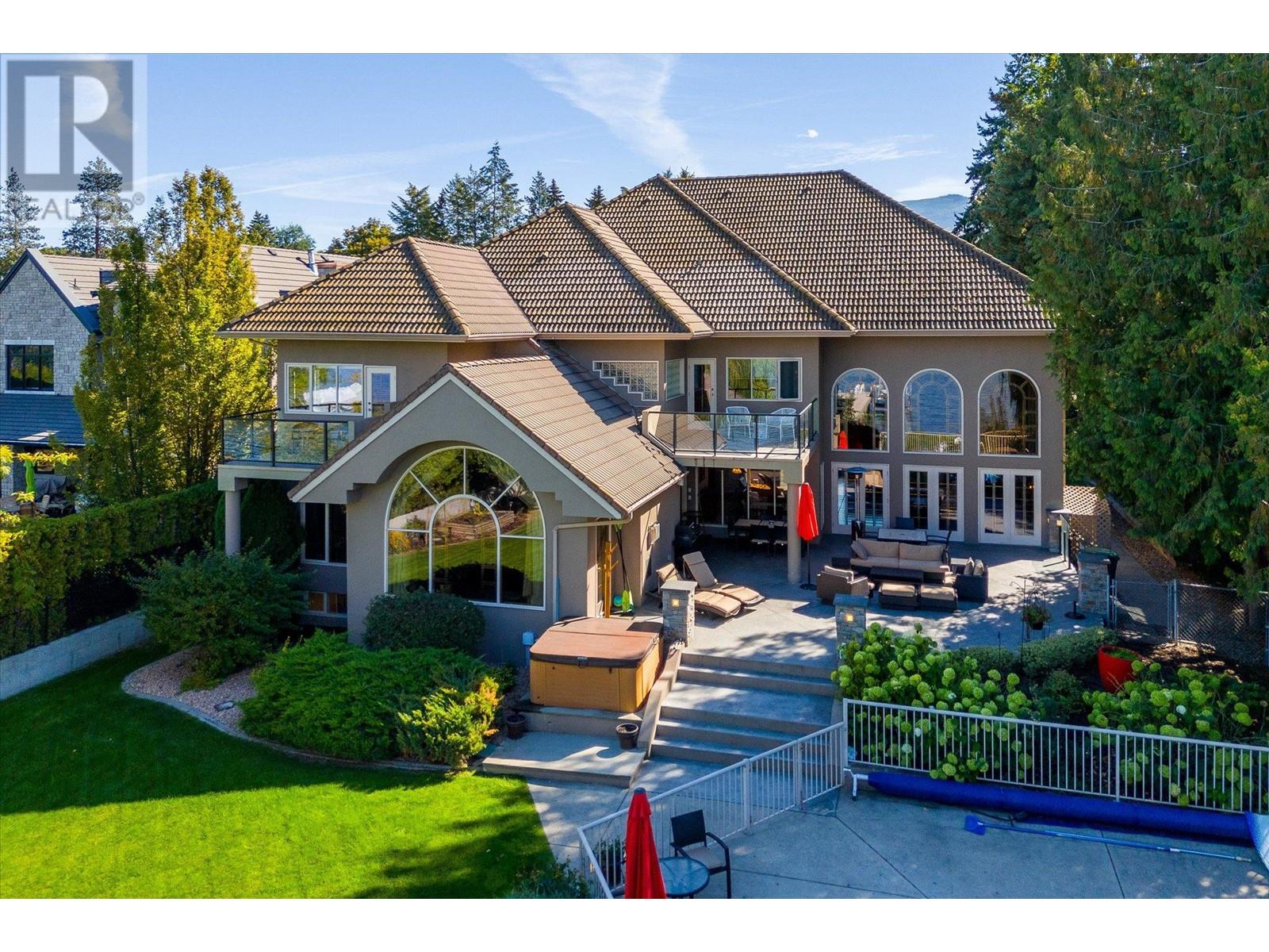  4382 Hobson Road, Kelowna