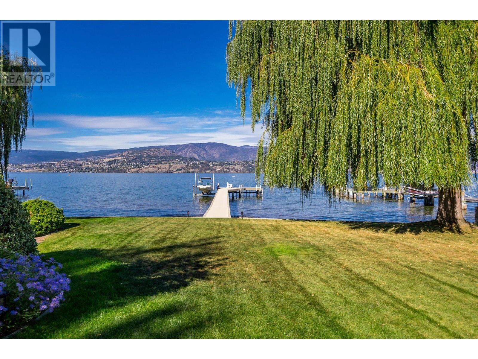  4382 Hobson Road, Kelowna