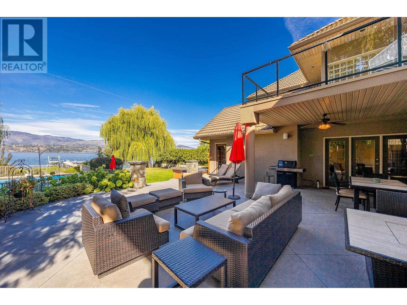  4382 Hobson Road, Kelowna