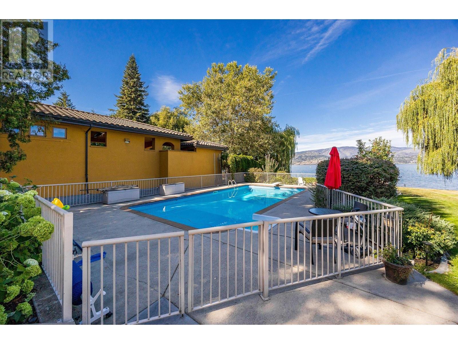  4382 Hobson Road, Kelowna