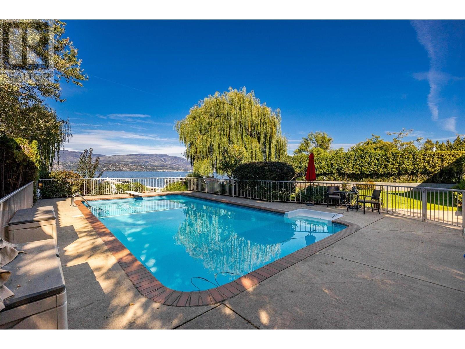  4382 Hobson Road, Kelowna