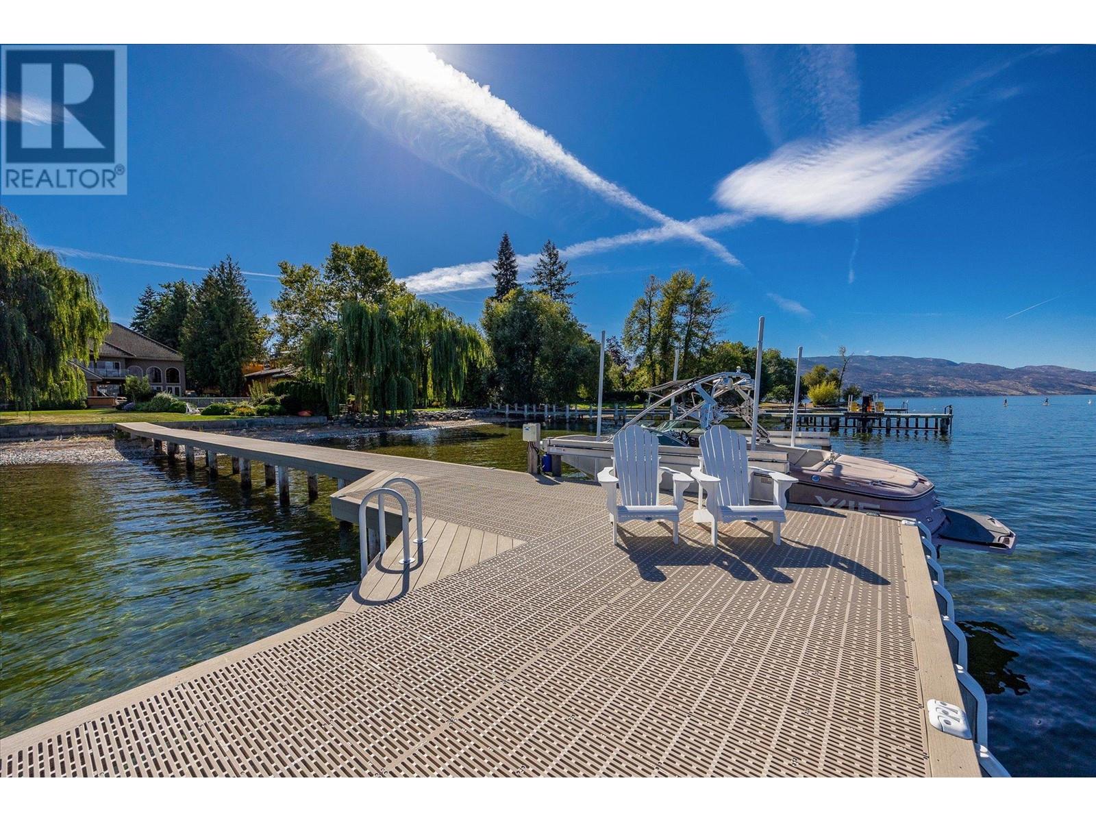 4382 Hobson Road, Kelowna