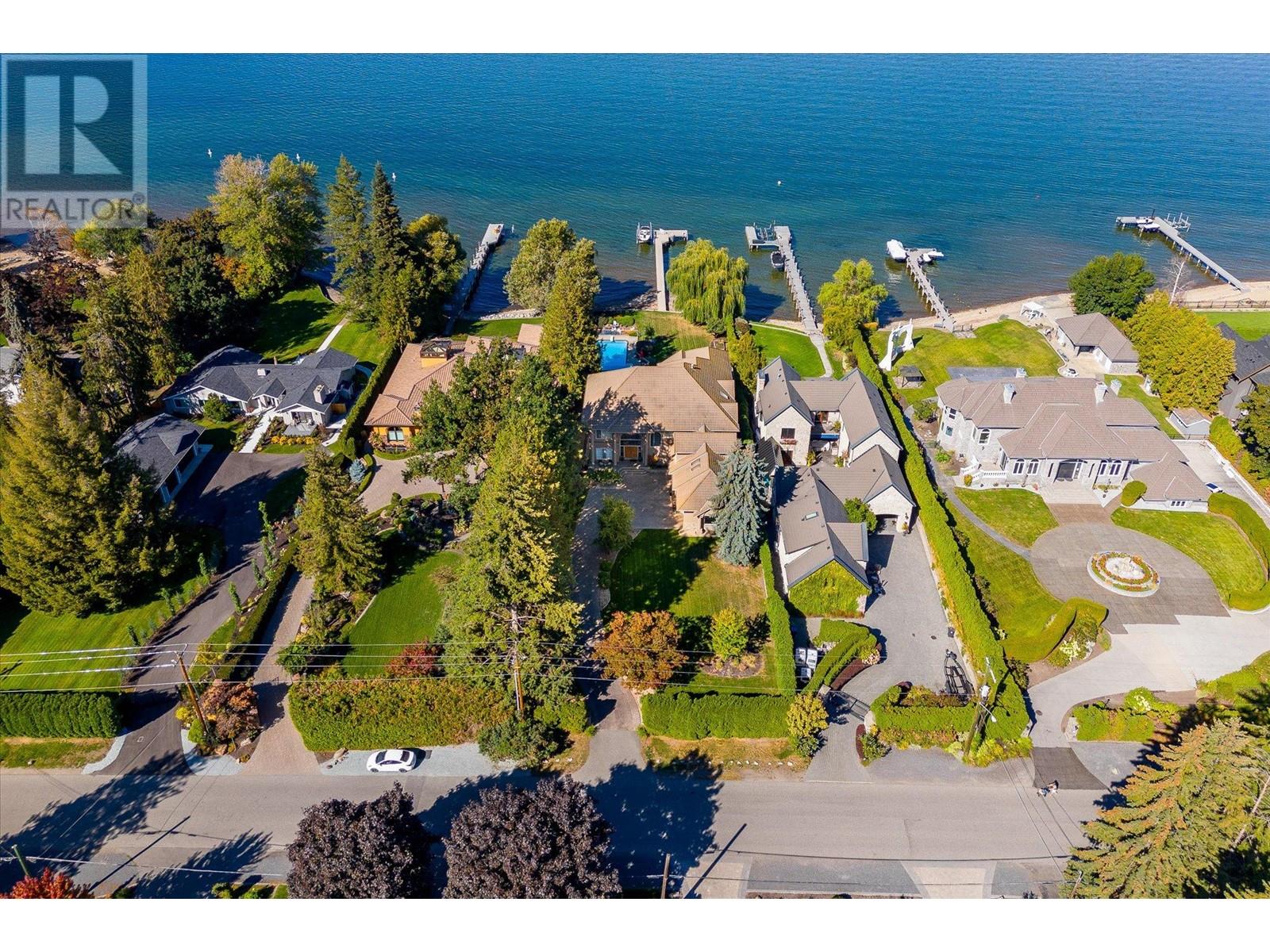  4382 Hobson Road, Kelowna